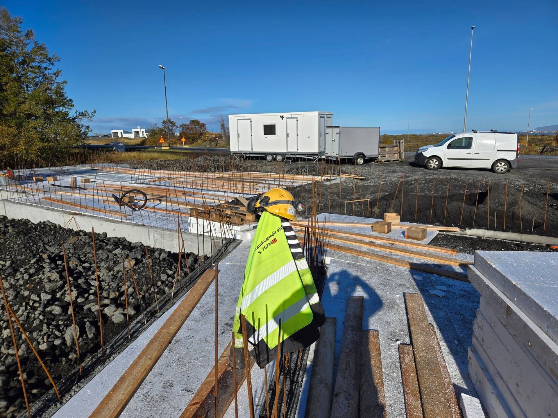 Verkefni | GTI Framkvæmdir – Úrval verkefna á Íslandi